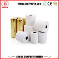 High Quality Cash Register Thermal Paper Roll 55GSM